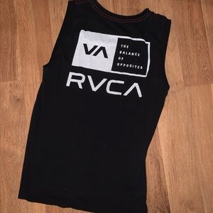 RVCA tank top